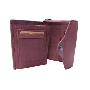 Aunts & Uncles LESLEY RV-Börse tulipwood